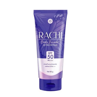 RACHI BODY BRIGHT UV PROTECTION SPF 50 PA+++