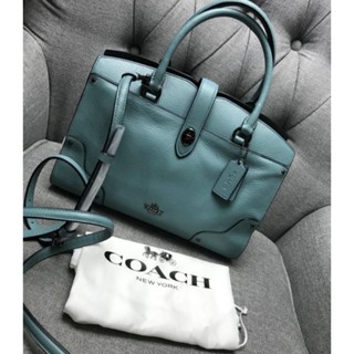 Coach mercer 24 สีสวยน่ารัก ใหม่แท้100%