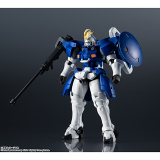 [ส่งตรงจากญี่ปุ่น] Bandai Gundam Universe Oz-00Ms2 Tallgeese Ii Japan ใหม่