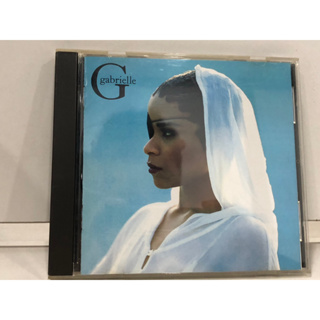 1 CD MUSIC  ซีดีเพลงสากล   FIND YOUR WAY GABRIELLE    (A2F16)