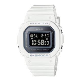 นาฬิกาผู้หญิง Casio G-Shock รุ่น GMD-S5600-7 จีช็อค