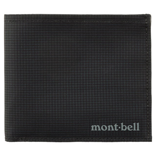 Montbell กระเป๋าตัง รุ่น 1133370 Simple Flat Wallet