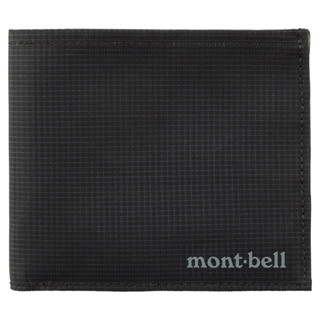 Montbell กระเป๋าตัง รุ่น 1133370 Simple Flat Wallet