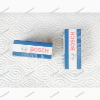 BOSCH หัวเทียนเครื่องตัดหญ้า แท้ 100%ราคาส่ง