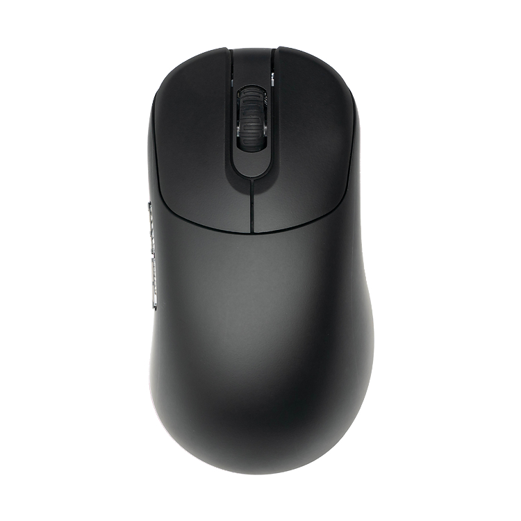 ZYGEN NP-01S Black Wireless 4K