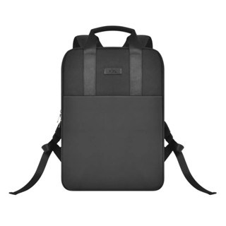 WiWU กระเป๋าเป้สะพายหลัง กันน้ำ รุ่น Minimalist Backpack สำหรับ Notebook/Laptop