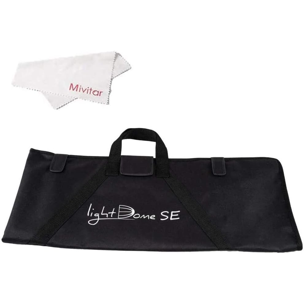 Aputure Light Dome SE (ประกันศูนย์ไทย) [AP-DOME-SE001] Aputure LightDome SE