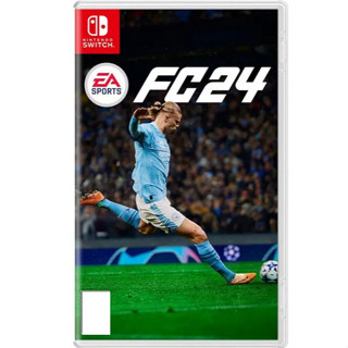 [Pre-Order] Nintendo Switch : NS EA Sports FC 24 (Z3/Asia) วางจำหน่าย 29/09/2023