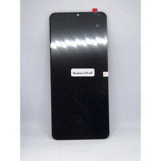 อะไหล่หน้าจอ LCD realme C53/C51/Realme note 50 งานแท้ พร้อมส…