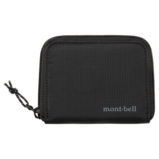 Montbell กระเป๋าตัง รุ่น 1133372 Zip Wallet