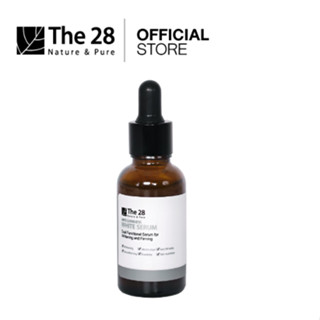 The28  Anti-Darkness White Serum 30 ml