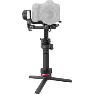 Zhiyun WEEBILL 3 *ของแท้ประกัน 2ปี* ไม้กันสั่น Handheld Gimbal Stabilizer, Microphone, Fill Light