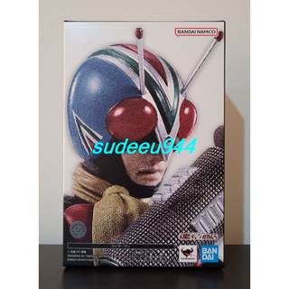 S.H.Figuarts SHF Riderman 2.0 (V4) (Masked Rider V3 Series)