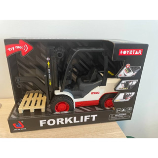 พร้อมส่ง ของเล่นรถ Forklift