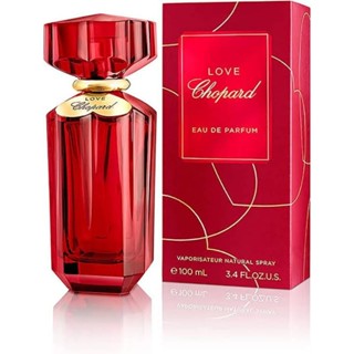 Chopard Love 100ml New