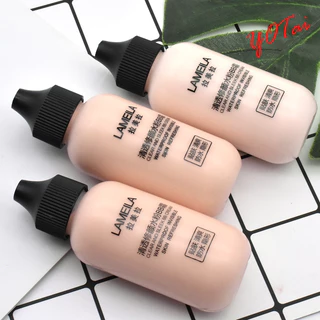YOTAI ❤️LAMEILA❤️ คอนซีลเลอร์ รองพื้น ปกปิดรอยสิว รอยแดง กันแดดกันน้ำกันเหงื่อ ปกปิดดีเยี่ย