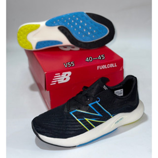 New Balance FuelCell Rebel V2 (size40-45) Black