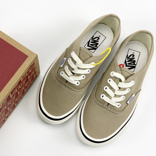 Vans Authentic 44 Dx ส่งไวส่งฟรี แวนส์ ได้ทั้งชายและหญิง รองเท้าผ้าใบ