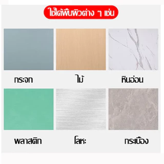 เทปกาวสองหน้านาโน กว้าง2cm ยาว1/3/5m ติดแน่นหนึบ สามารถล้างแล้วนำกลับมาใช้ได้ เทปนาโน