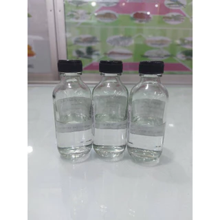 DEBMIX แอลกอฮอล์ผสมน้ำหอม 30 ml. ใช้สำหรับผสมน้ำหอมโดยไม่ทำให้กลิ่นเพี้ยน {{ พร้อมส่ง }} 🚚🚚 - Bualuang Perfume