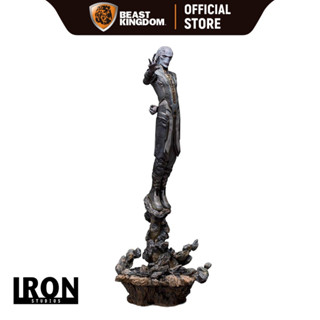 Iron Studios Ebony Maw: Avengers Endgame BDS 1/10 Scale (Black Order)