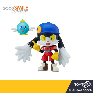 พร้อมส่ง+โค้ดส่วนลด Nendoroid 1911 Klonoa: Klonoa: Door To Phantomile by Max Factory (ลิขสิทธิ์แท้)