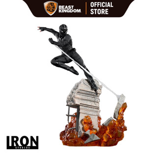 Iron Studios Night Monkey: Spider Man Far From Home BDS 1/10 Scale