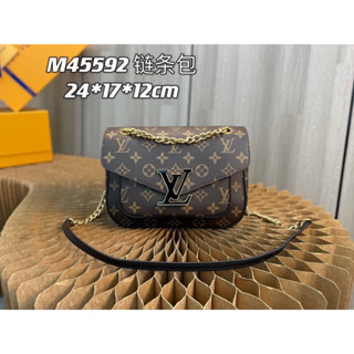 Louis Vuitton  Grad original  Size 24CM free box set