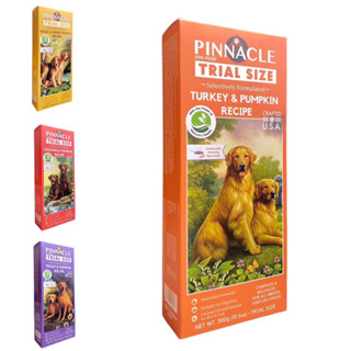 Pinnacle Grain Free อาหารสุนัข พินเนเคิล ขนาด 300 กรัม