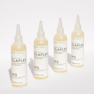 OLAPLEX No.0 ซ่อมแซมผมแห้งเสีย