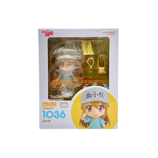 Nendoroid 1036 Platelet (กล่องมีตำหนิ)