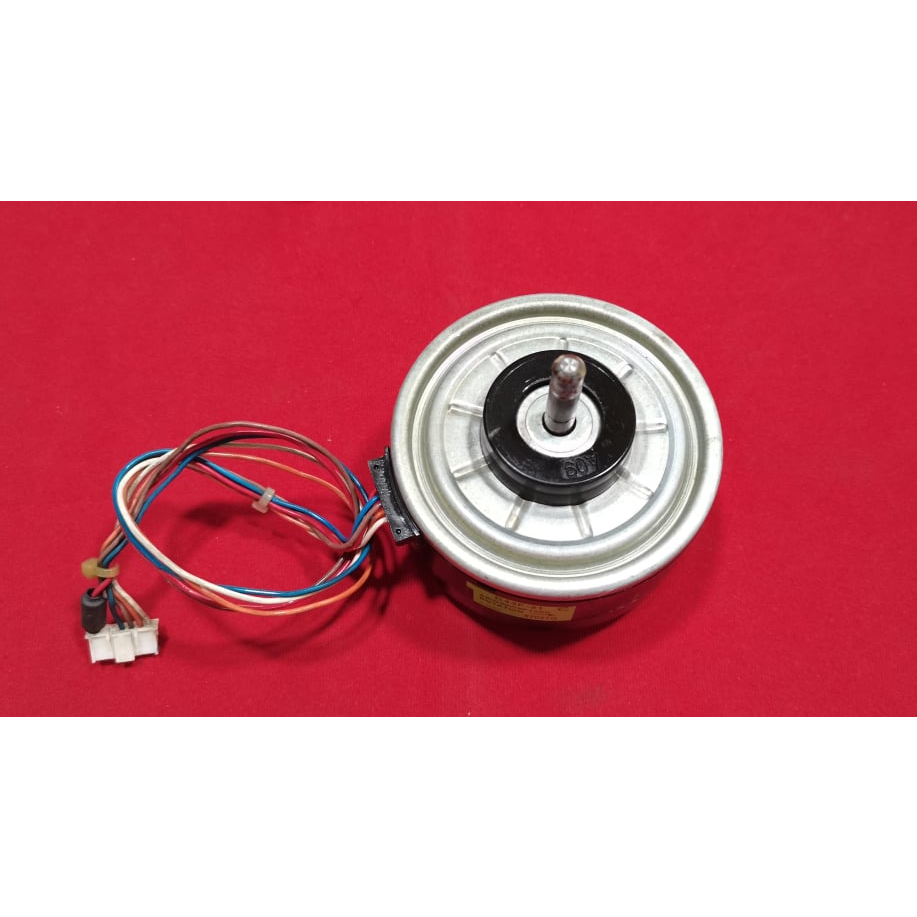 มอเตอร์​แอร์​DAIKIN​คอยล์​เย็น​(แท้​ถอด​เทสแล้ว)​พาร์​ท​D43F-31/D43F-31B/D43F-31C