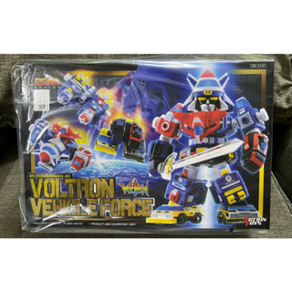 Action Toys Es Gokin: Voltron Vehicle Force (DaiRagger XV)