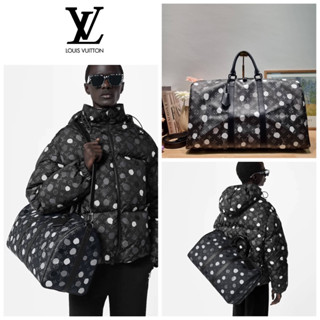 ลวต ×YK BANDOULIERE KEEPALL