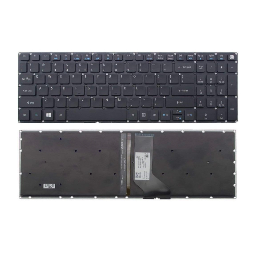Acer Aspire 5 A315 A515-51 A515-51G Series A515-51-50RR A515-51-563W A515-51-75UY A515-51-3509 A515-