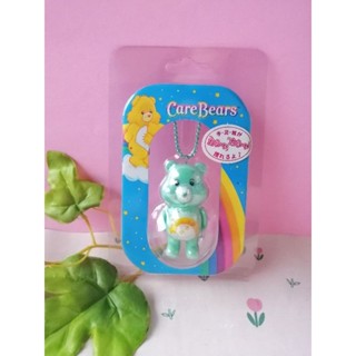Carebears 🎠 แคร์​แบร์​ พวงกุญแจ​ ตัวห้อย ลิขสิทธิ์​แท้