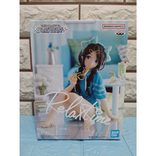 (ของแท้ มือ1) THE iDOLM@STER: Shiny Colors Mitsumine Yuika Relax Time