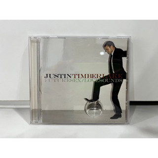 1 CD MUSIC ซีดีเพลงสากล   JUSTINTIMBERLAKE FUTURESEX LOVSOUNDS   (A3F50)