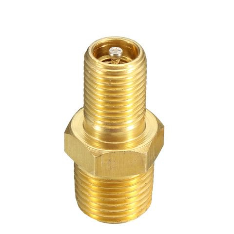 จุ๊บเติมลมมอไซค์ แบบเกลียว m10x1.25,1/4 NPT, 1/8 NPT, 8V1, m10x1, m10x1.5, m8x1.25, m7x0.5, m7x0.75,