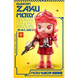 //พรีออเดอร์// Gundam Zaku Molly MS-06S Zaku II