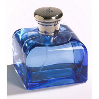 น้ำหอม Polo Ralph Lauren Blue for Women Eau de Toilette 125ml. (Nobox.)