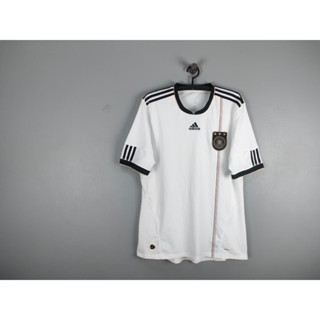 เสื้อแท้มือสองทีมชาติ Germany 2010