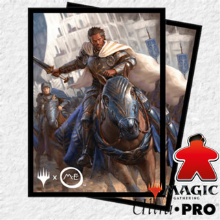 [Ultra PRO] MTG Aragorn Protector Sleeves (100ct)