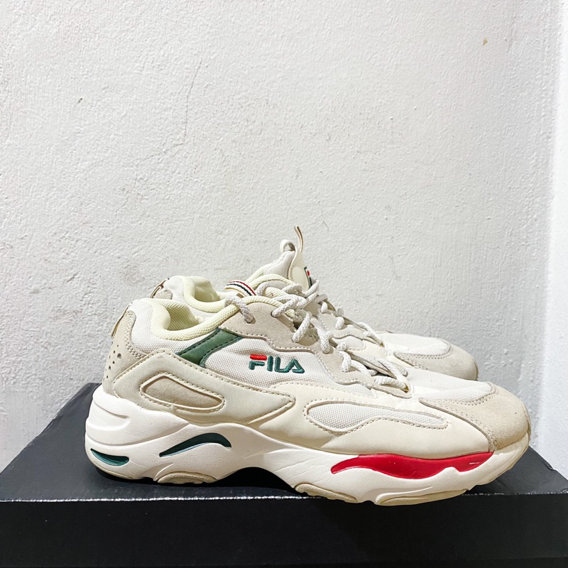 Fila korea Ray Tracer 38/24 มือสอง