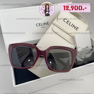 👜: New!! Celine Sunglasses‼️ก่อนกดสั่งรบกวนทักมาเช็คสต๊อคก่อนนะคะ‼️