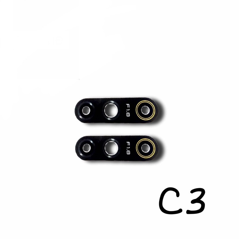 เลนส์กล้องหลัง realmec3 เลนส์กล้องหลัง realme c3 เรียวมี C3