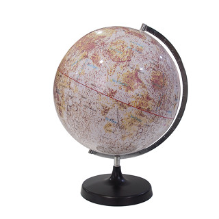 โมเดลดวงจันทร์ 32 ซม. (Moon Globe 32 cm.)