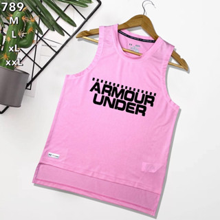 เสื้อกลามผู้หญิง เสื้อออกกำลังกาย T77