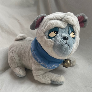 ตุ๊กตาหมา Percy dog จาก Pocahontas รุ่นวินเทจ ดีเทลสวย✨ป้าย Disneyland