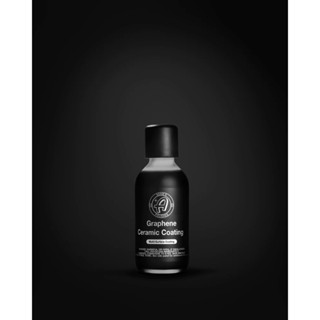 Adams Graphene Ceramic Coating ( 60ml ) ผลิตภัณท์อดัมส์กราฟีนน้ำยาเคลือบสูตรมาตรฐาน